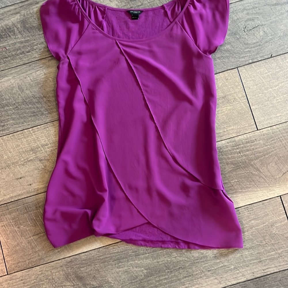 Ann Taylor blouse